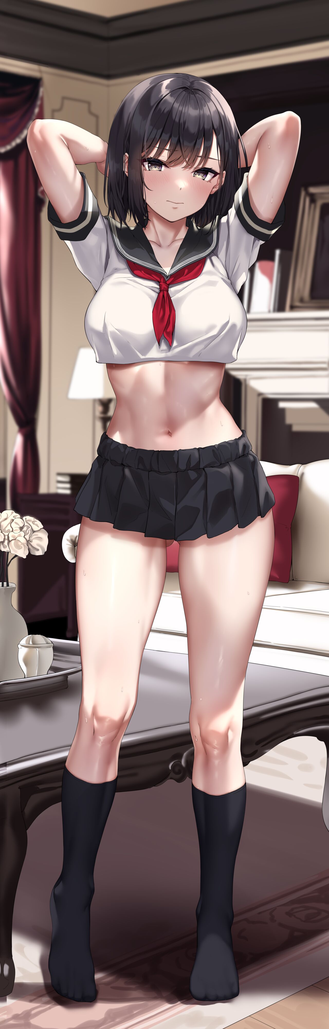 Kisekae Pants-chan Petit 3 page 2 full