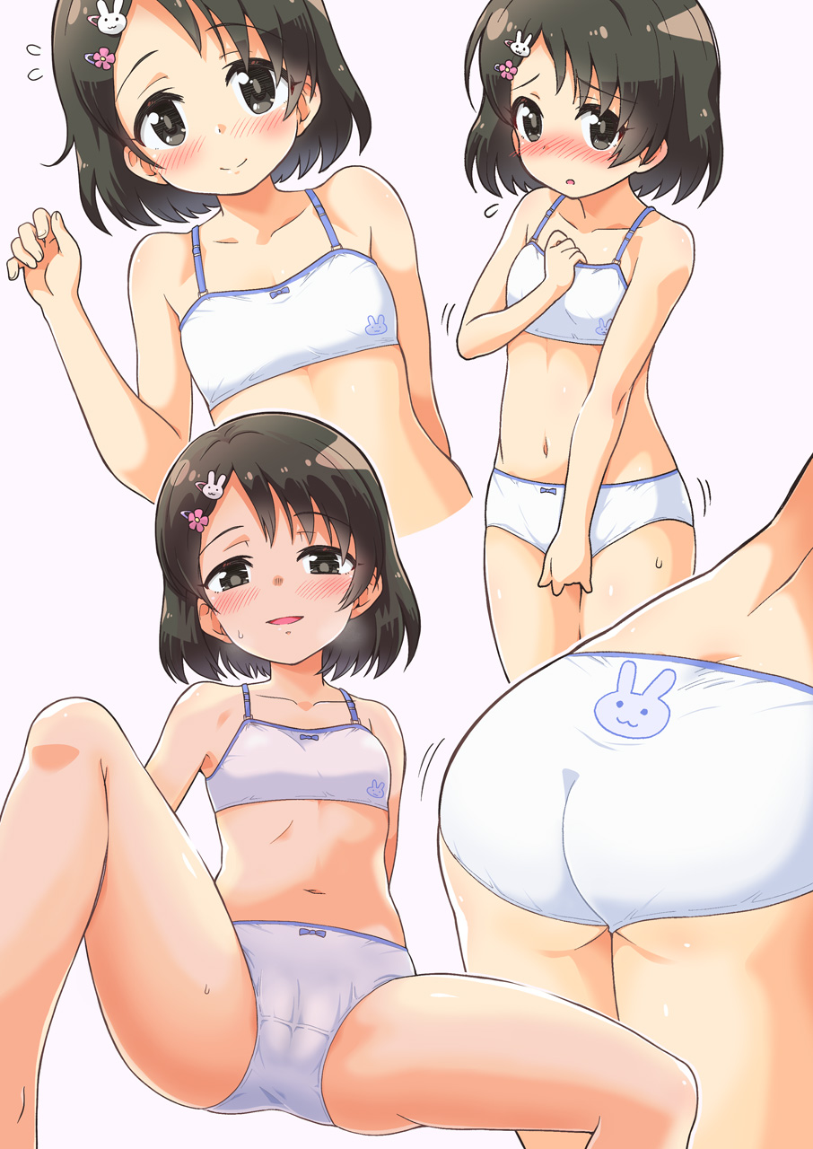 FANBOX E Matome iM@S Shuu 1 page 6 full