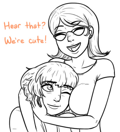 Bea and Friends - 2018 page 2 full