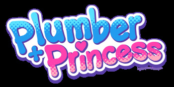 Plumber+Princess Episode 2 cover
