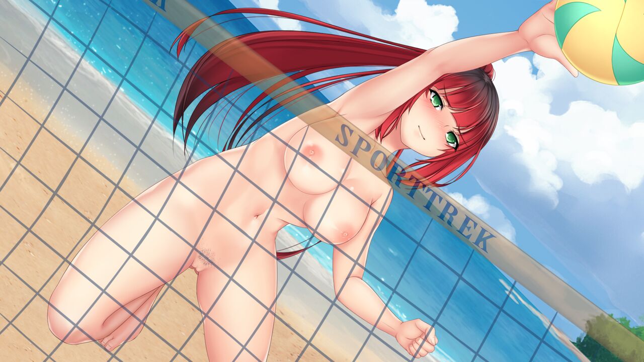 Bounce Paradise page 2 full