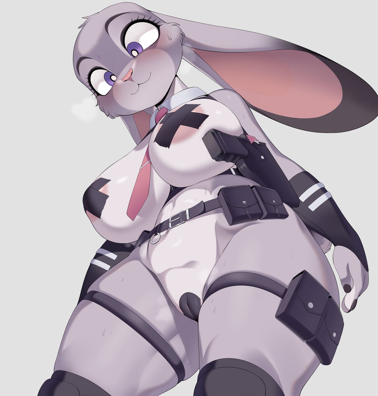 Judy hopps page 4 full