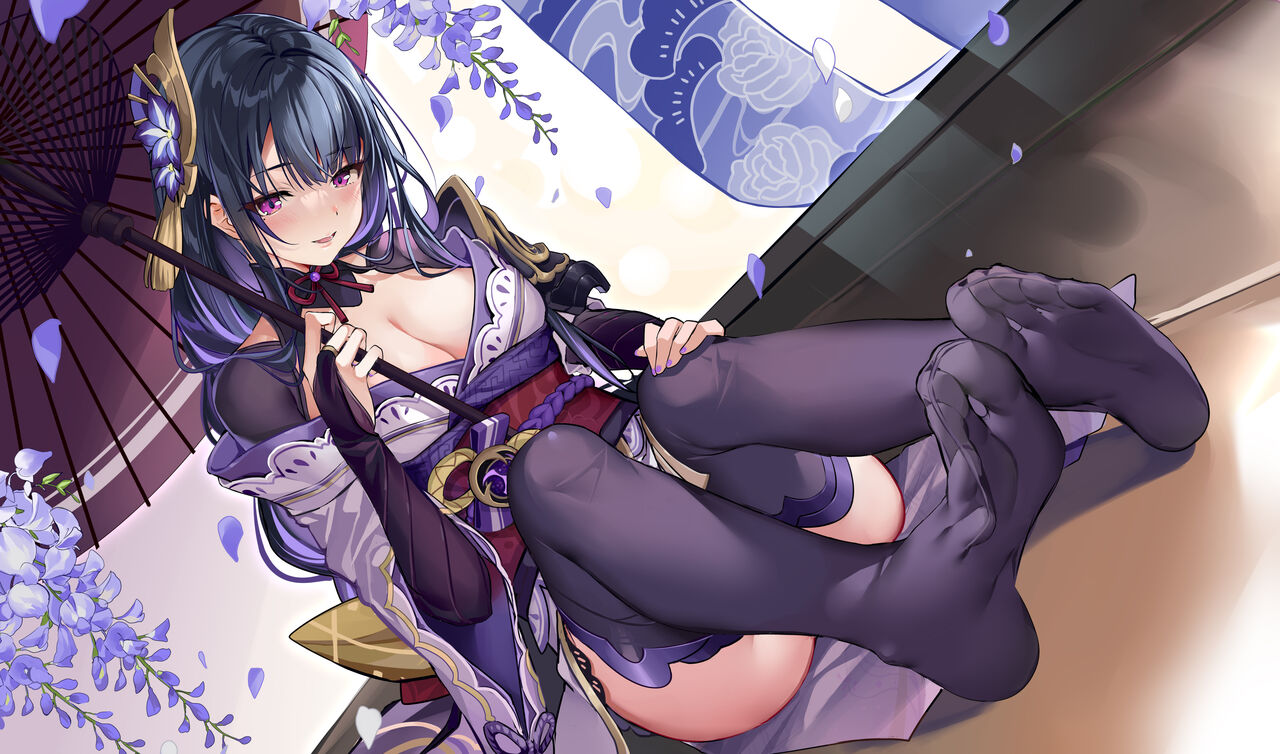 ●PIXIV● momoku page 9 full