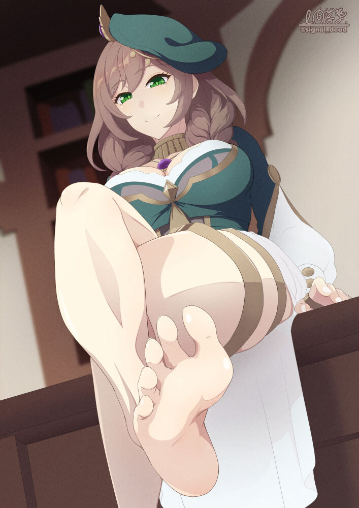 ●PIXIV● 人間落第 page 8 full