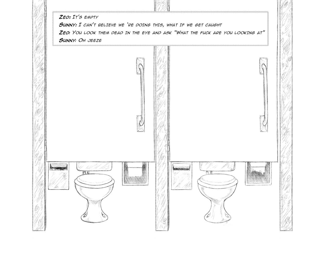 Restroom Railings page 9 full