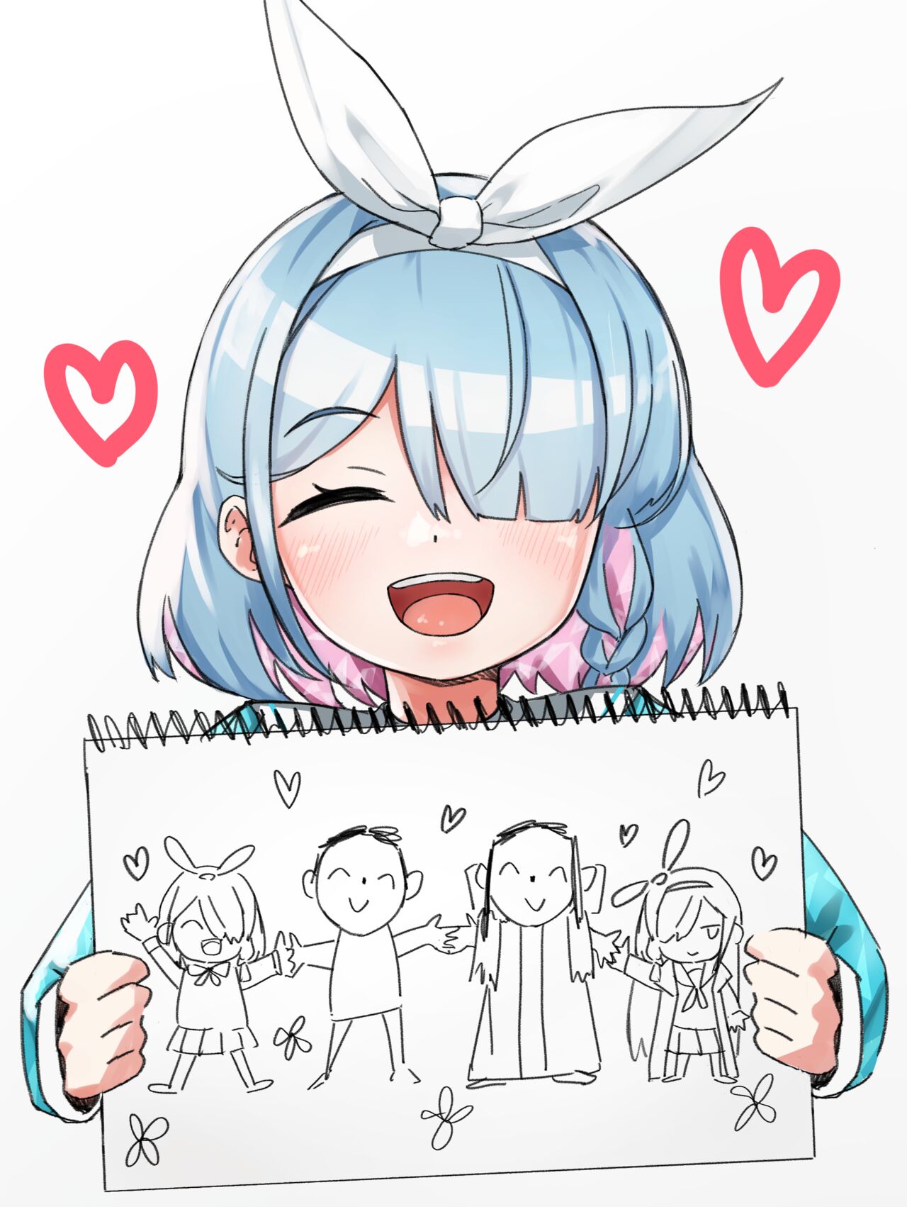 ●PIXIV● ふであこ page 3 full
