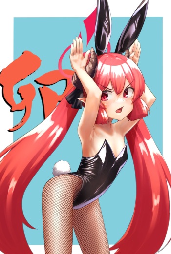 ●PIXIV● ふであこ cover