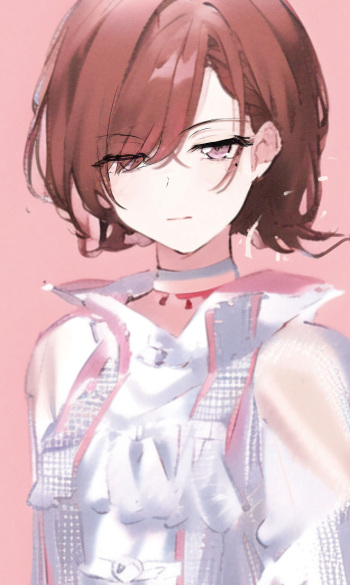 ●PIXIV● 舌山葵 cover
