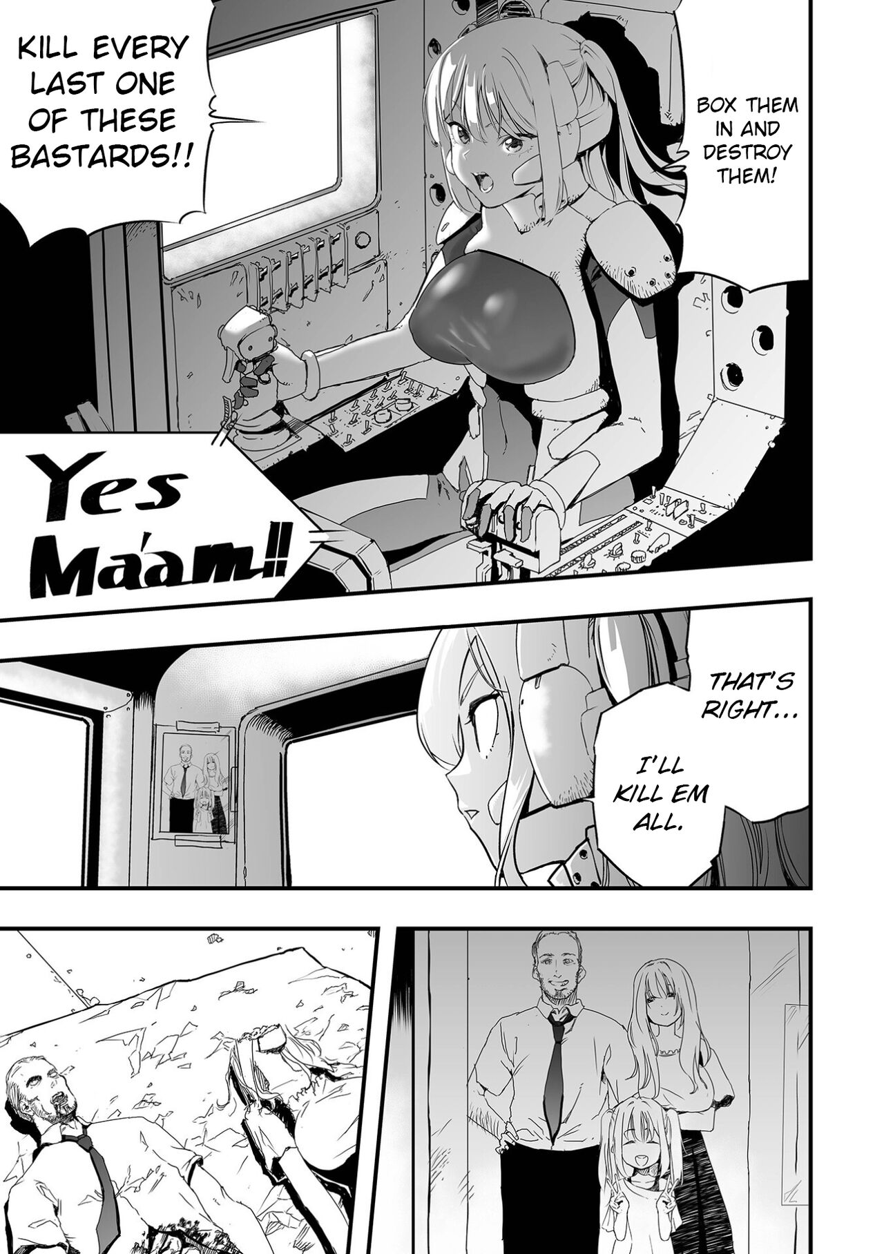 Gunflap Troopers page 4 full