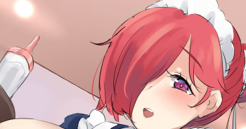 はんそで cover