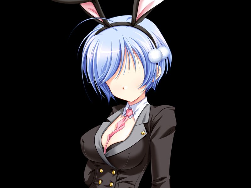 Shakkin Bunny no Nakadashi Hanjouki page 2 full