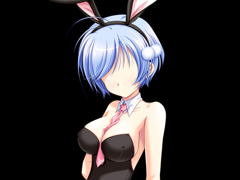 Shakkin Bunny no Nakadashi Hanjouki page 3 full
