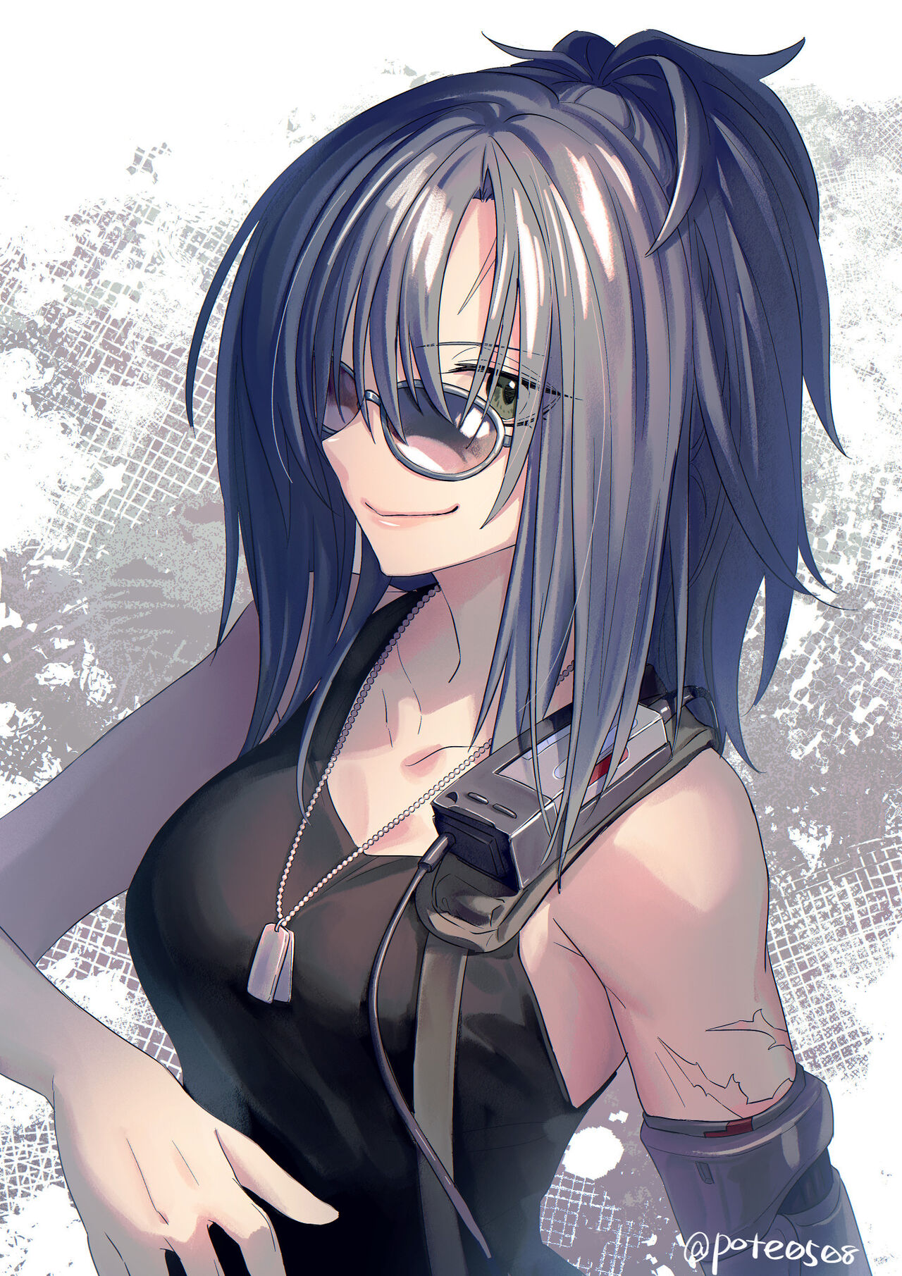 ●PIXIV● ぽてて@pote0508 page 3 full
