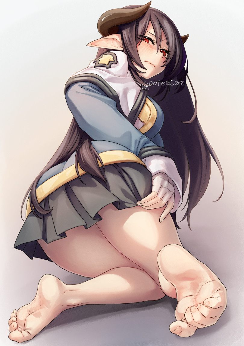●PIXIV● ぽてて@pote0508 page 5 full