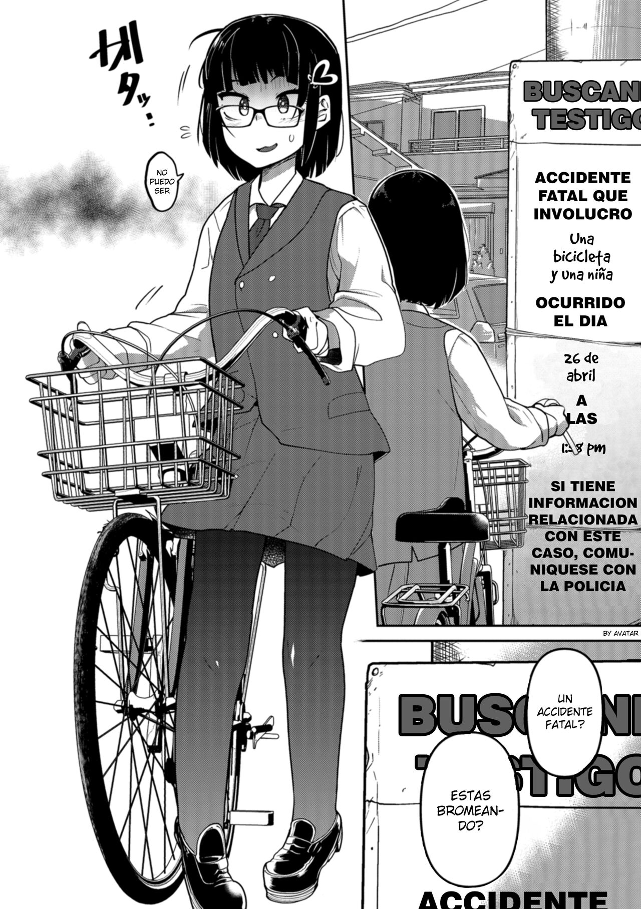 Nagara Musume no Kaigoroshikata | How to Keep a Smartphone Zombie Captive page 4 full