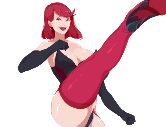 Tower of Trample page 4 full