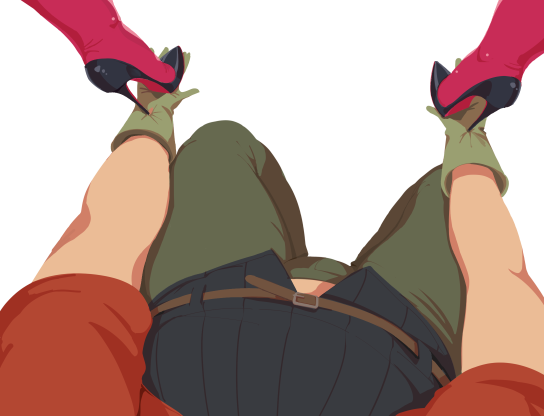 Tower of Trample page 6 full