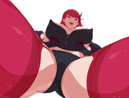 Tower of Trample page 7 full