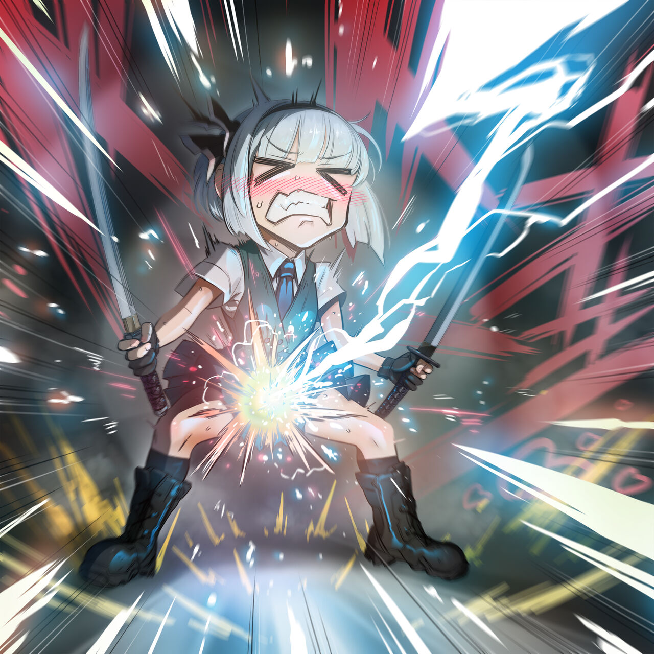 ●PIXIV● 威未図 page 2 full