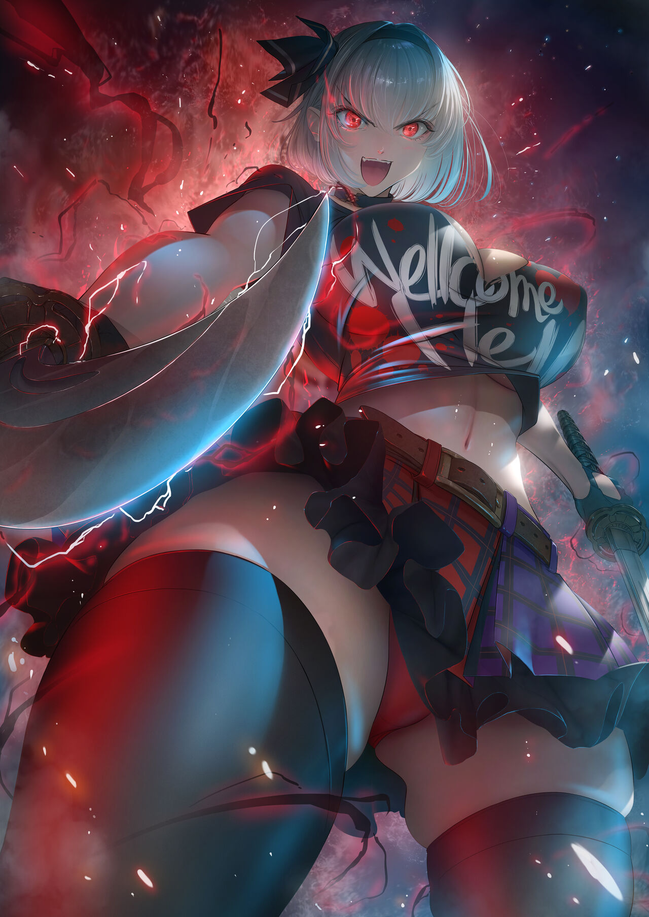 ●PIXIV● 威未図 page 3 full
