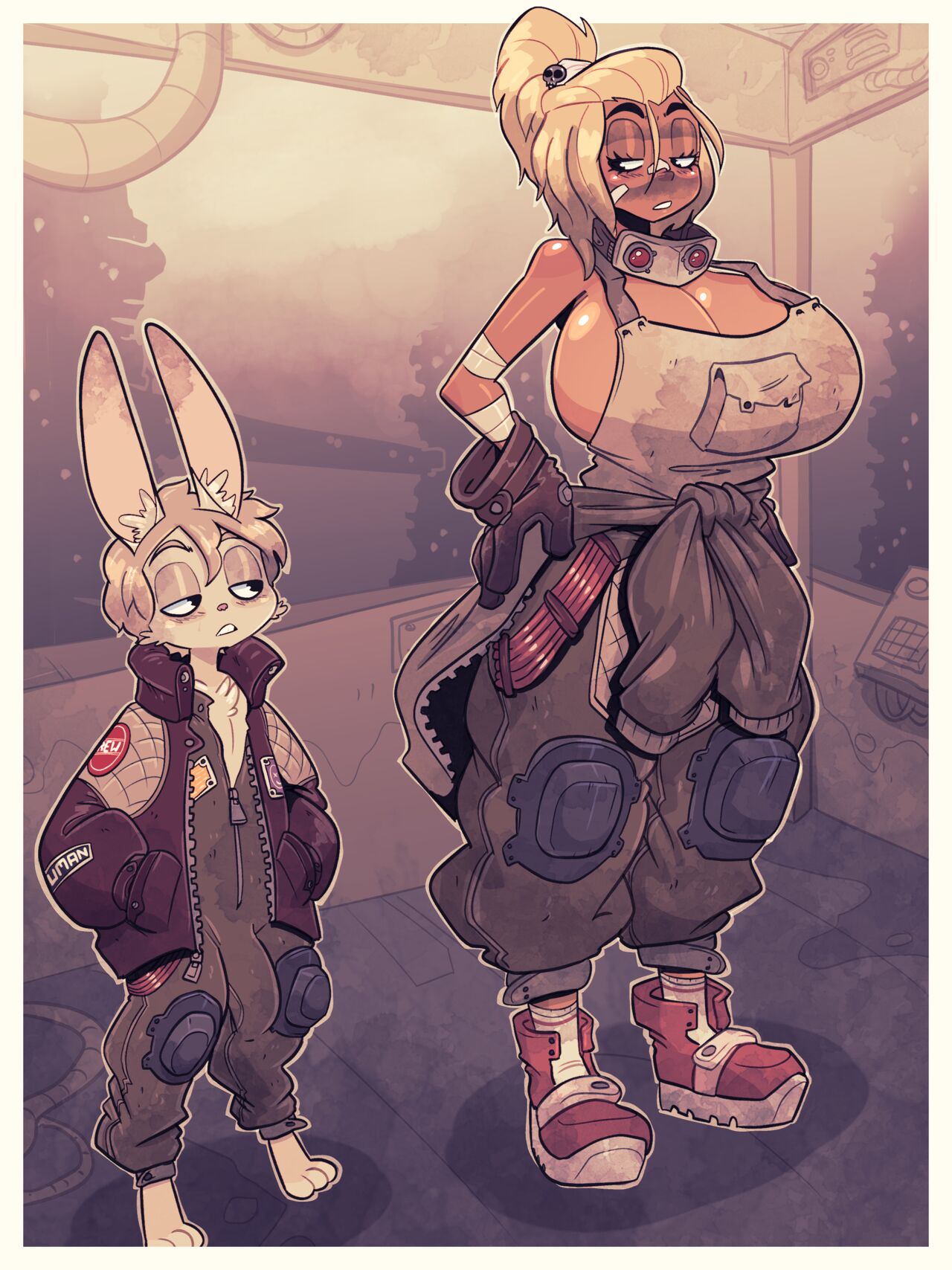 Grindset page 9 full