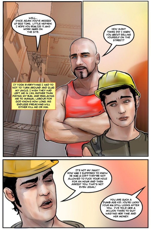 Manson #2 page 2 full