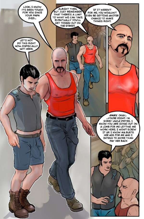 Manson #2 page 4 full