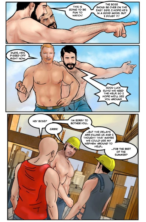 Manson #2 page 7 full