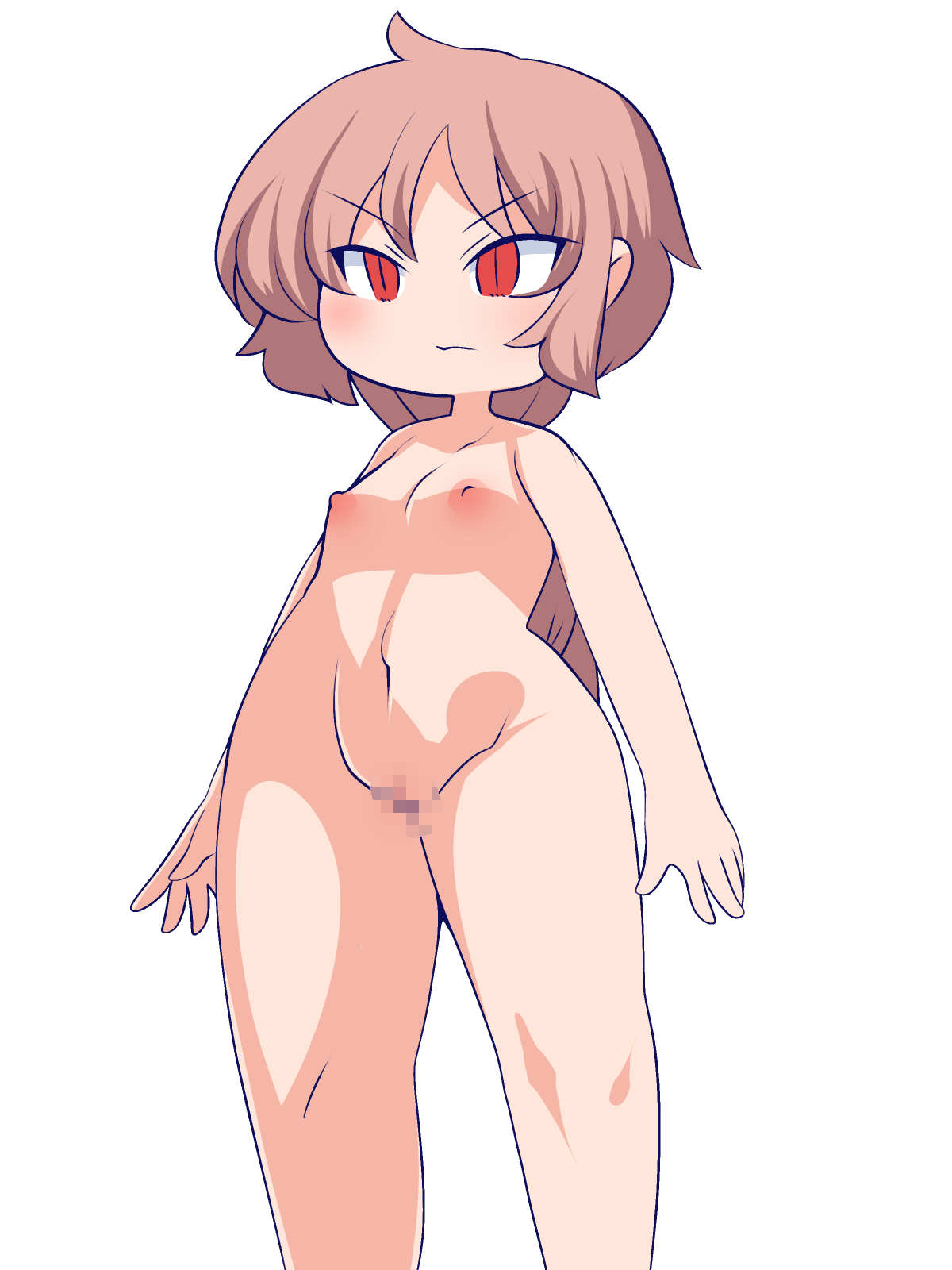 Futsuu no Ken ga Damenara Kokan no ken o Tsukaeba Iie Janai! page 4 full