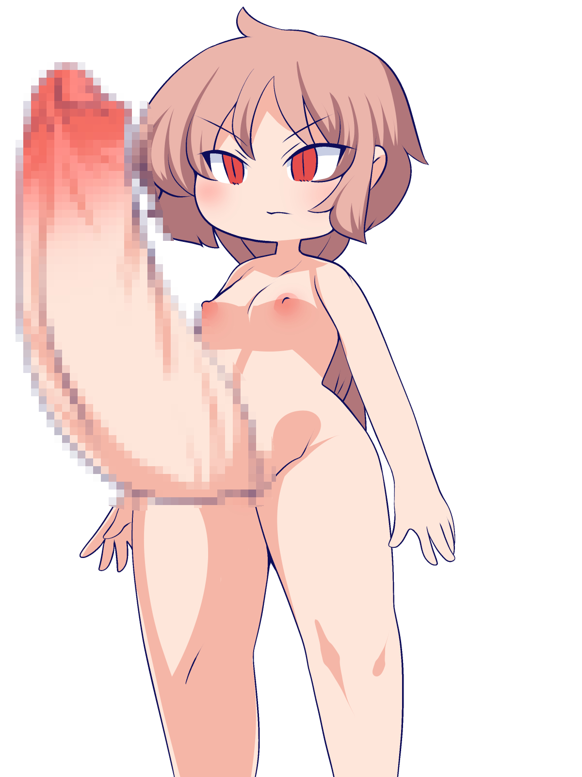 Futsuu no Ken ga Damenara Kokan no ken o Tsukaeba Iie Janai! page 5 full