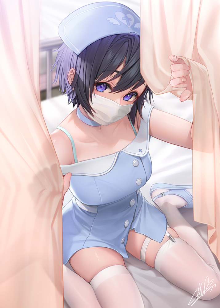 Masami Chie page 7 full