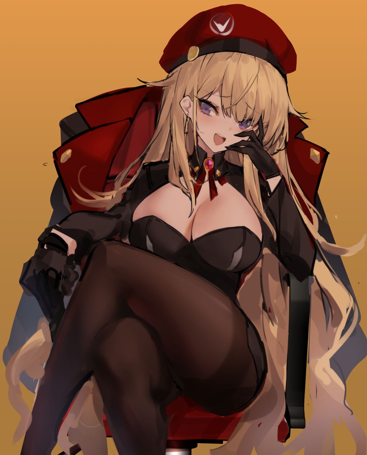 ●PIXIV● レッド・ワン page 2 full
