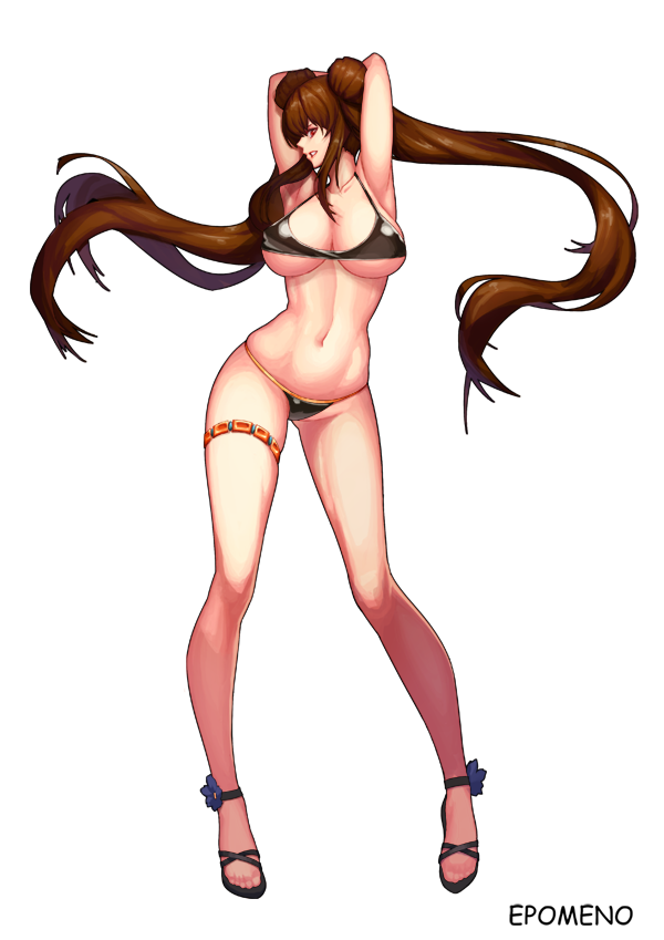 ●PIXIV● レッド・ワン page 9 full