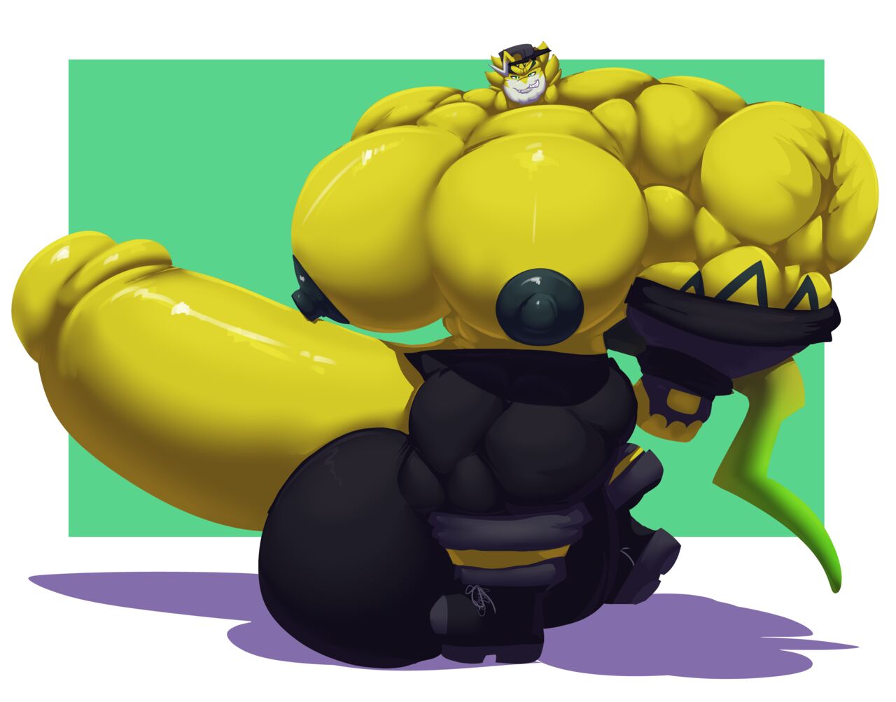2021 June | Monthly Patreon Pack page 3 full