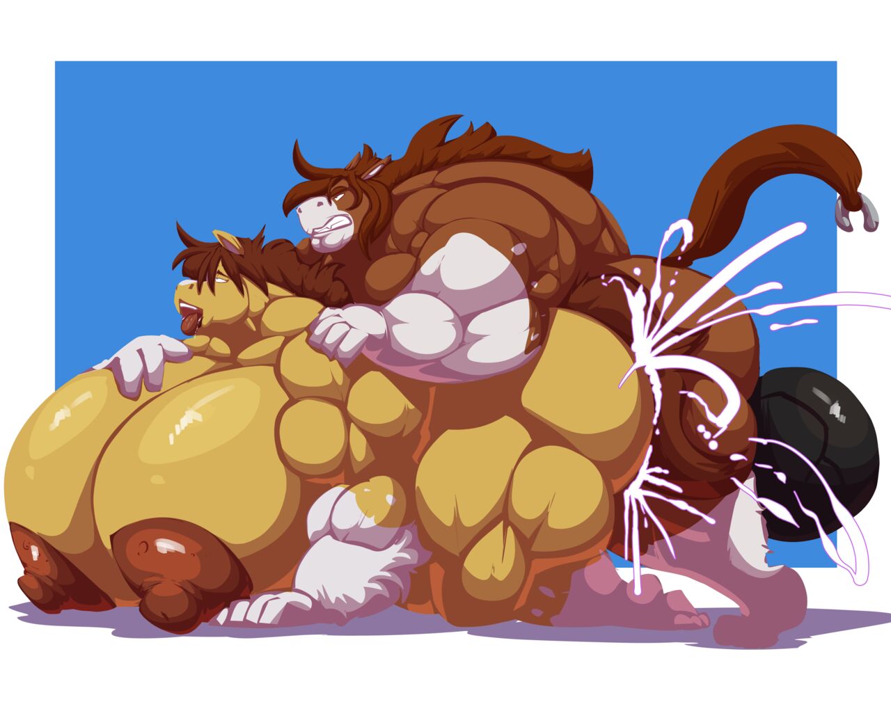 2021 June | Monthly Patreon Pack page 8 full