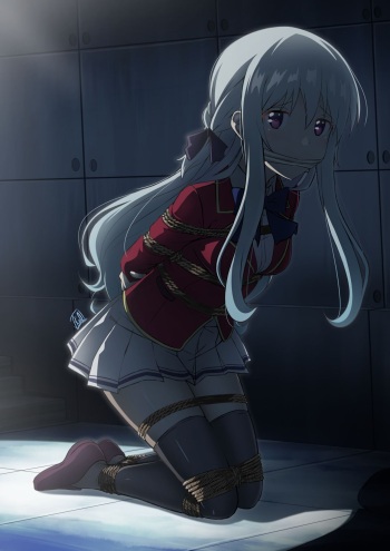 hiyori shiina cover