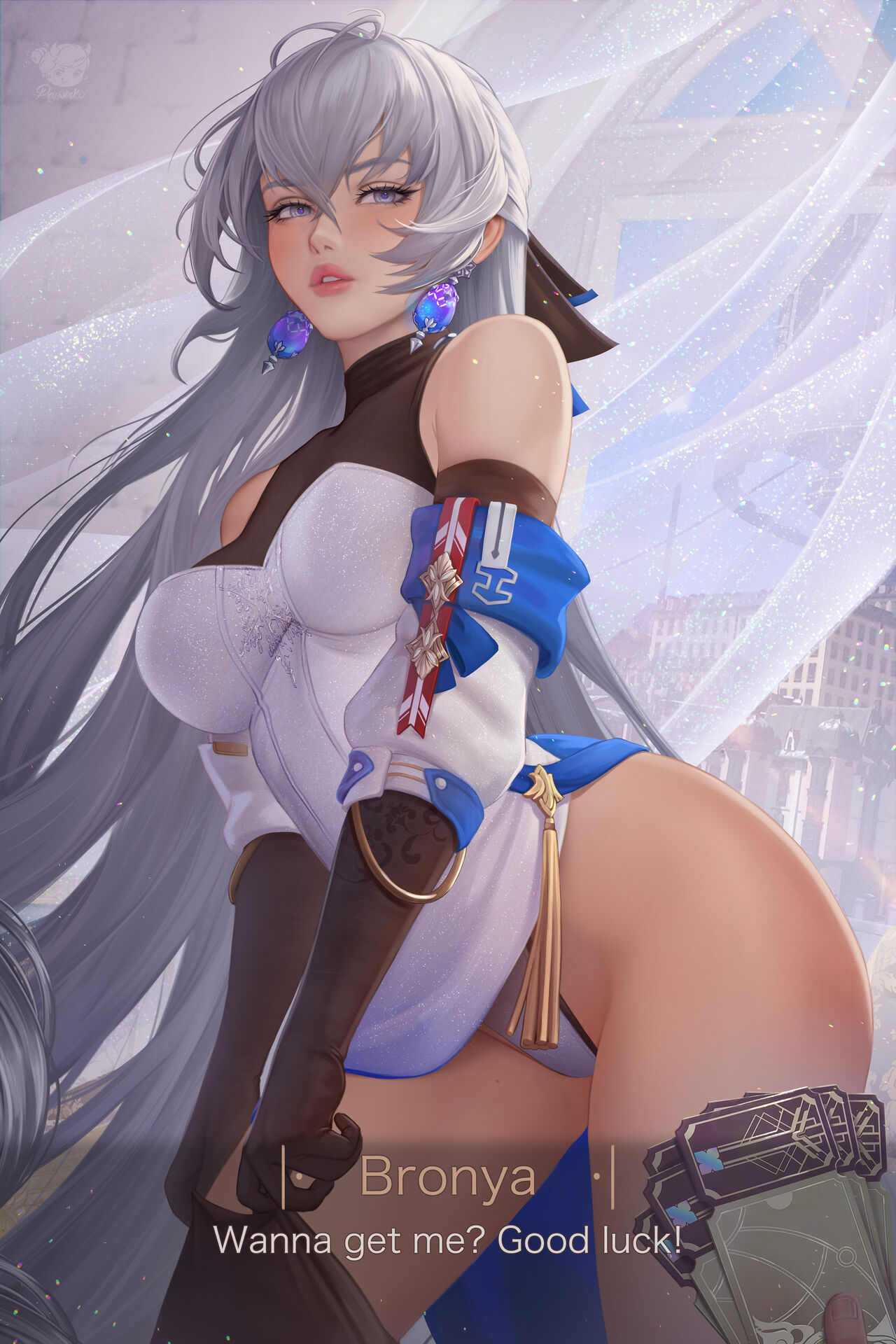 Patreon - May 2023 Pack page 1 full