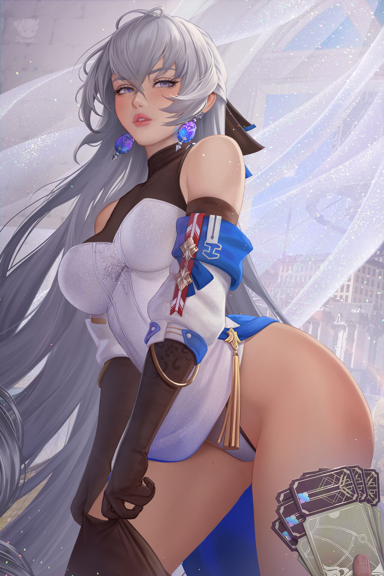 Patreon - May 2023 Pack page 2 full