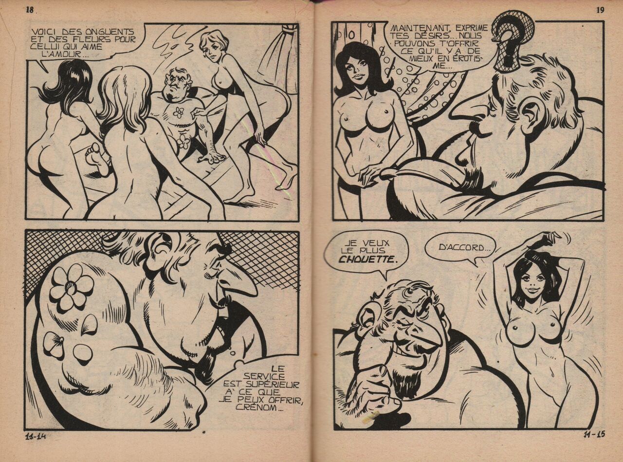 Contes Satyriques 11 page 10 full