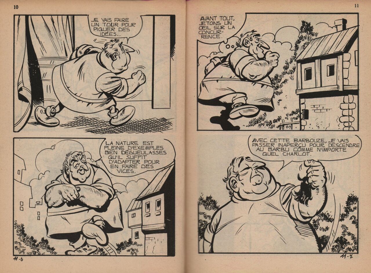 Contes Satyriques 11 page 6 full