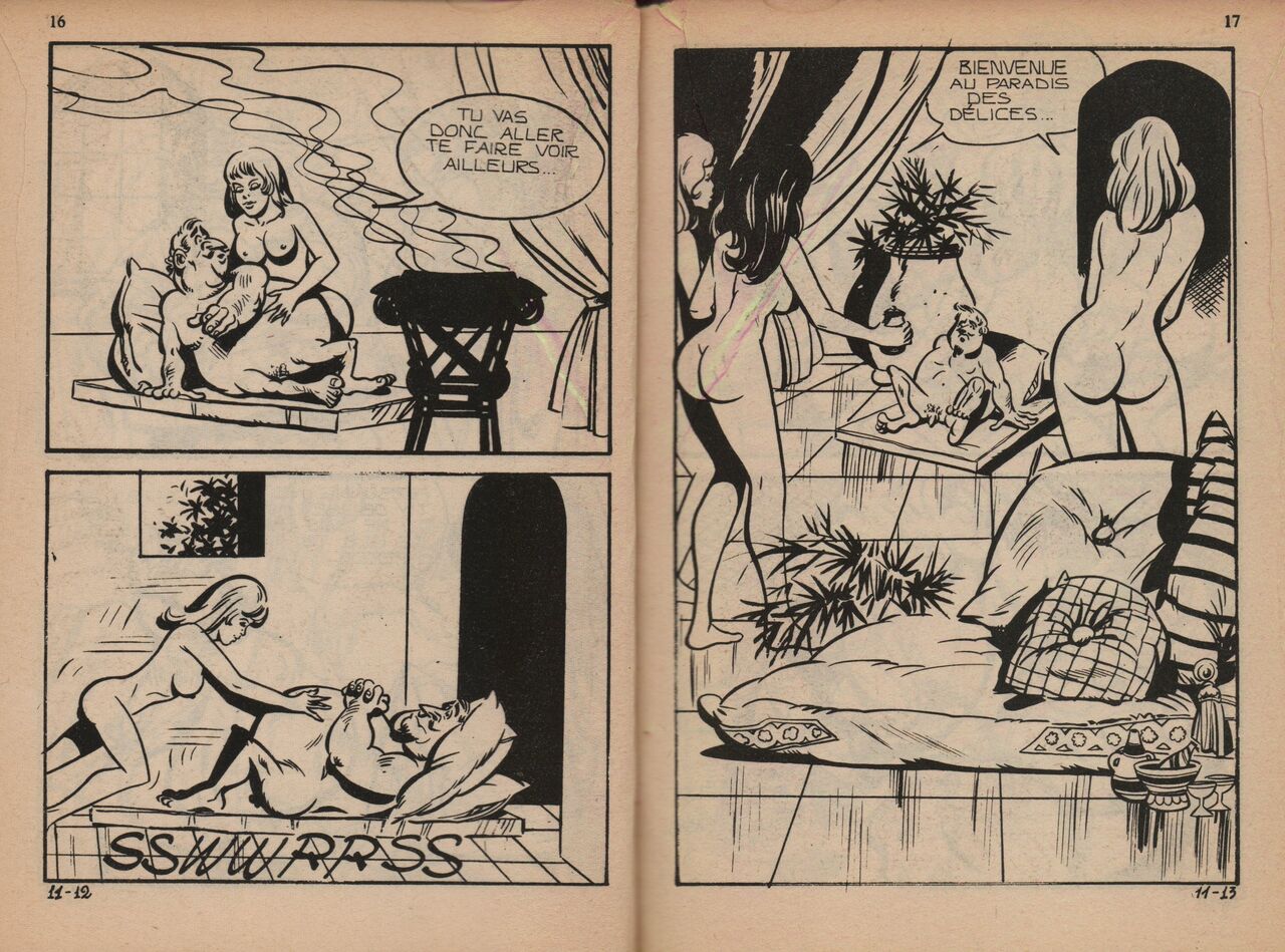 Contes Satyriques 11 page 9 full