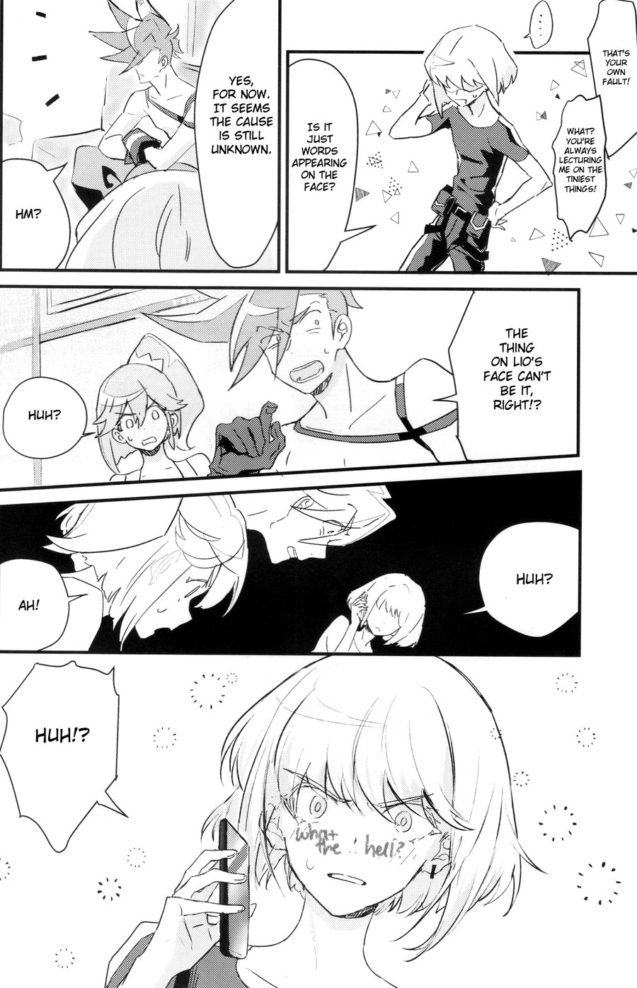 sick x sick page 7 full