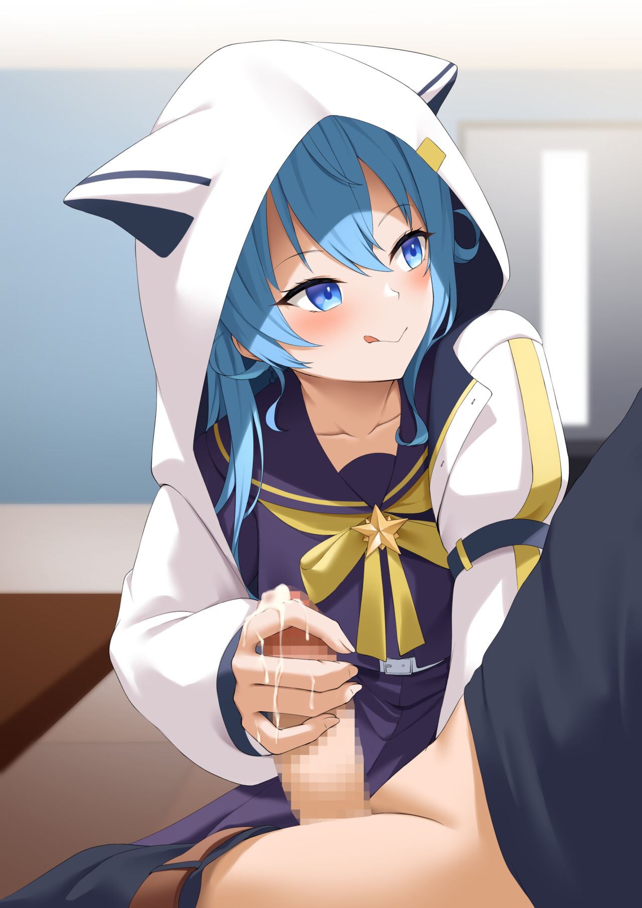 ◆FANBOX◆ 白瀬｜ page 10 full