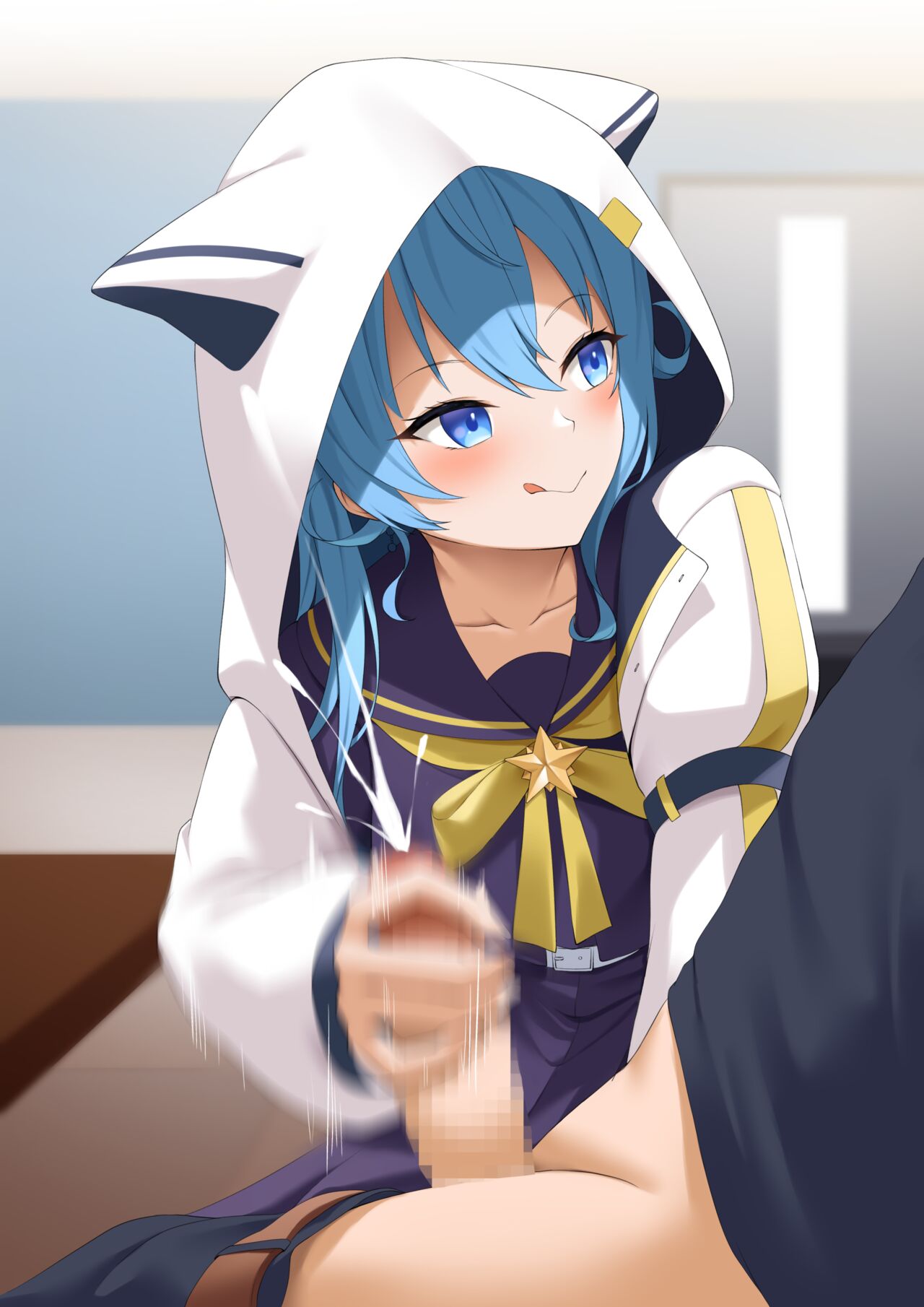 ◆FANBOX◆ 白瀬｜ page 9 full