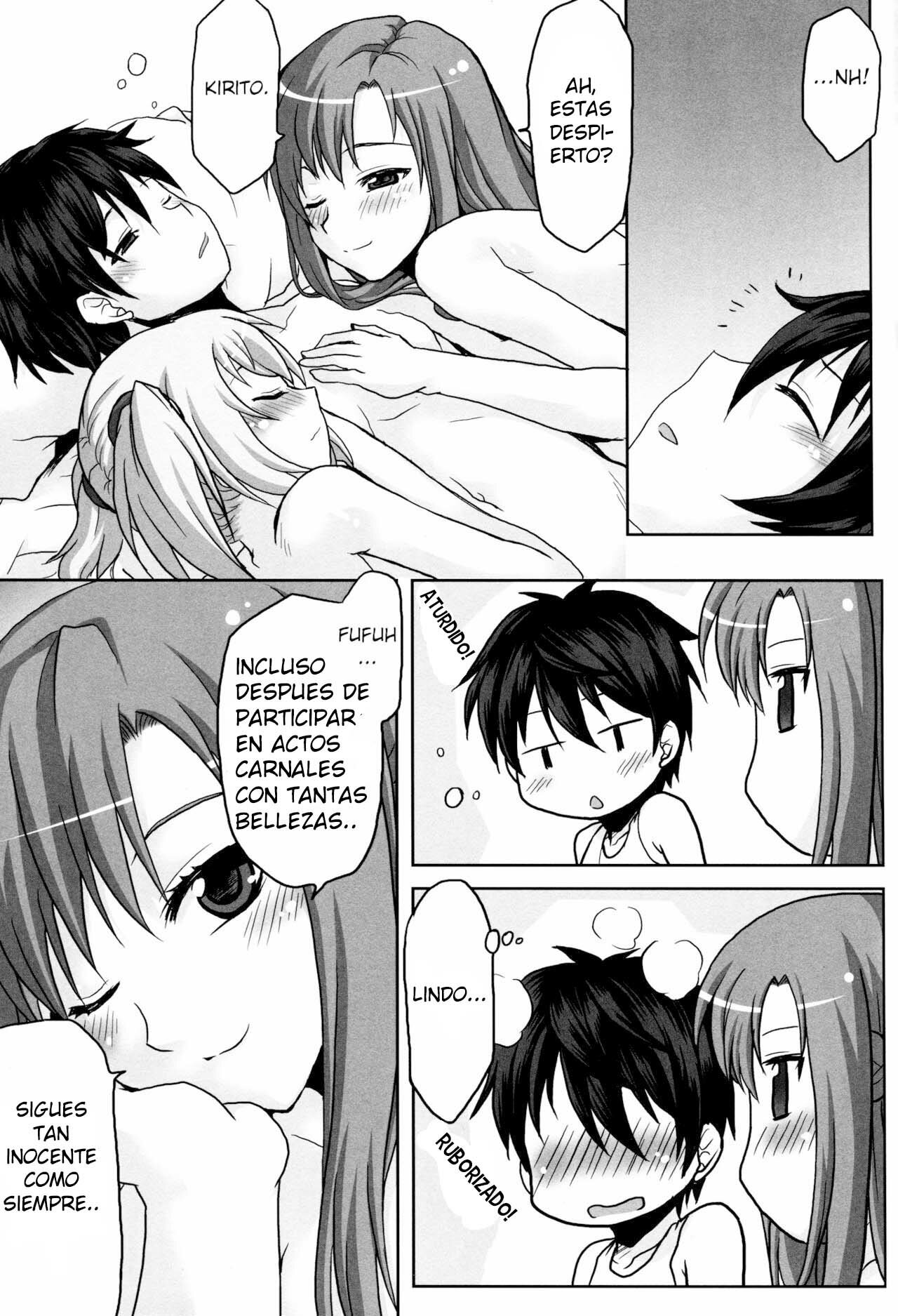 Omodume BOX XXIII page 5 full