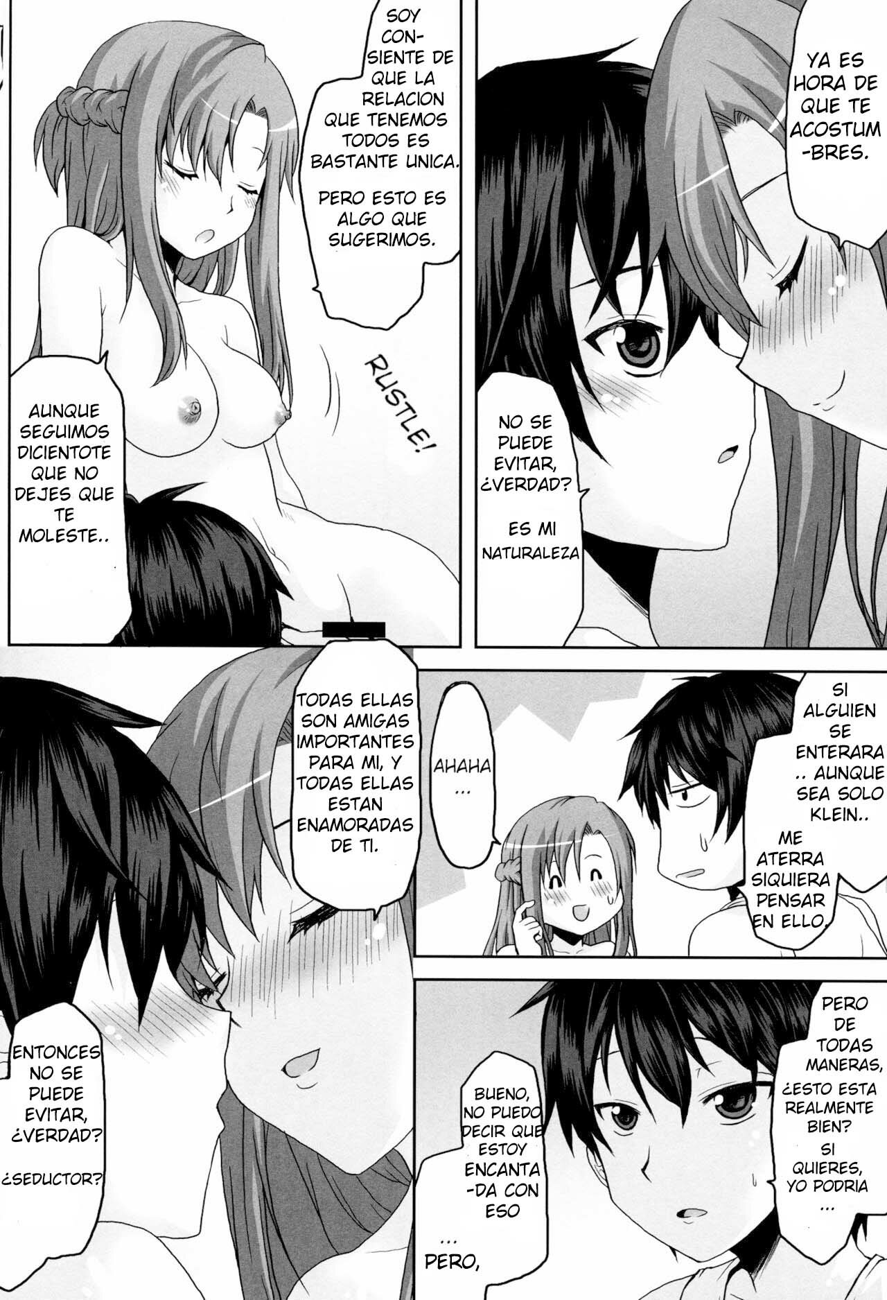 Omodume BOX XXIII page 6 full