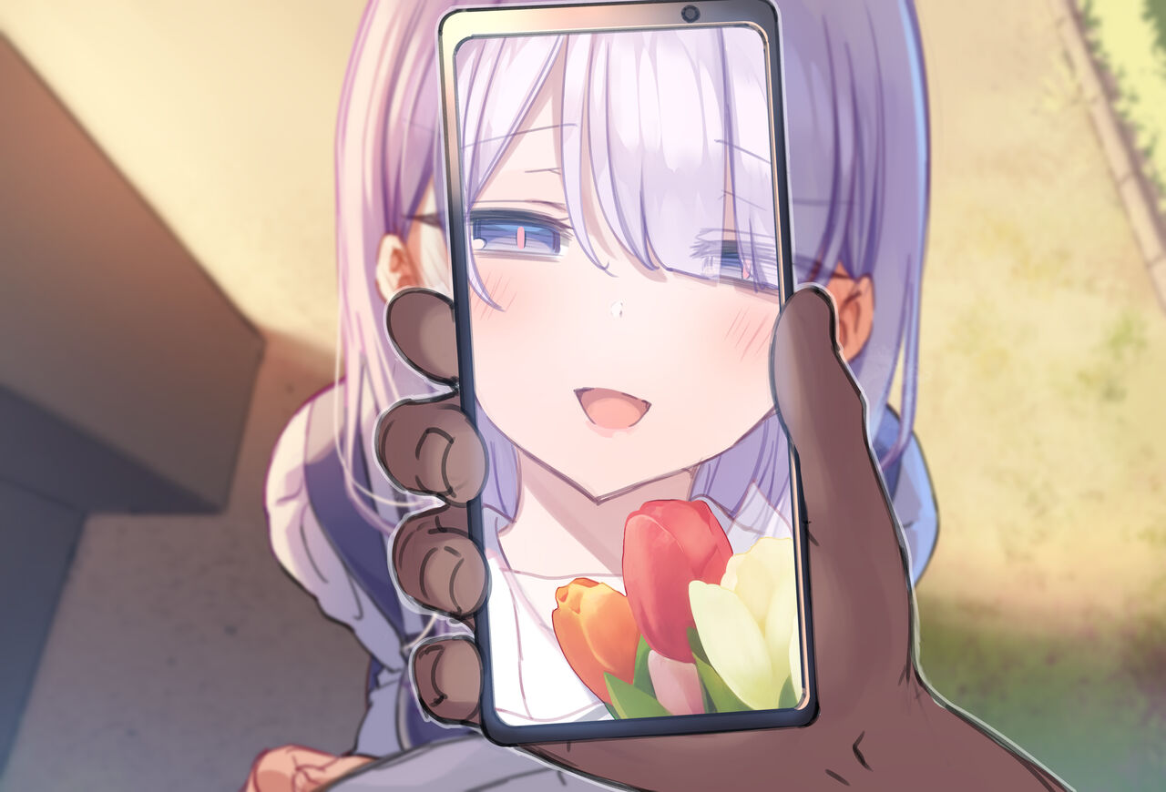 "Kyoushitsu Roshutsu Hen" Bad End Illust page 10 full