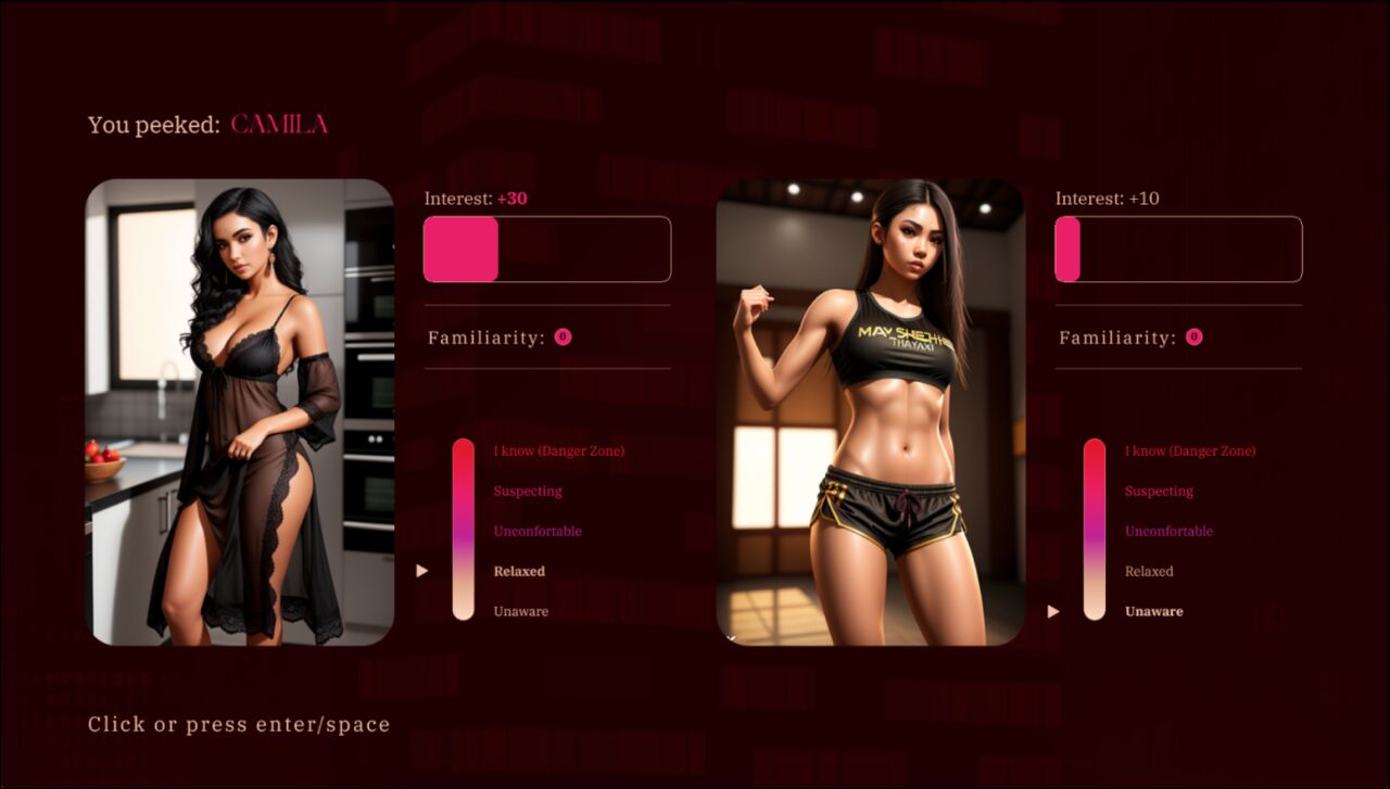 Sinful Spaces V0.5  - Erotic game art made with AI by NaughtyDuo page 5 full