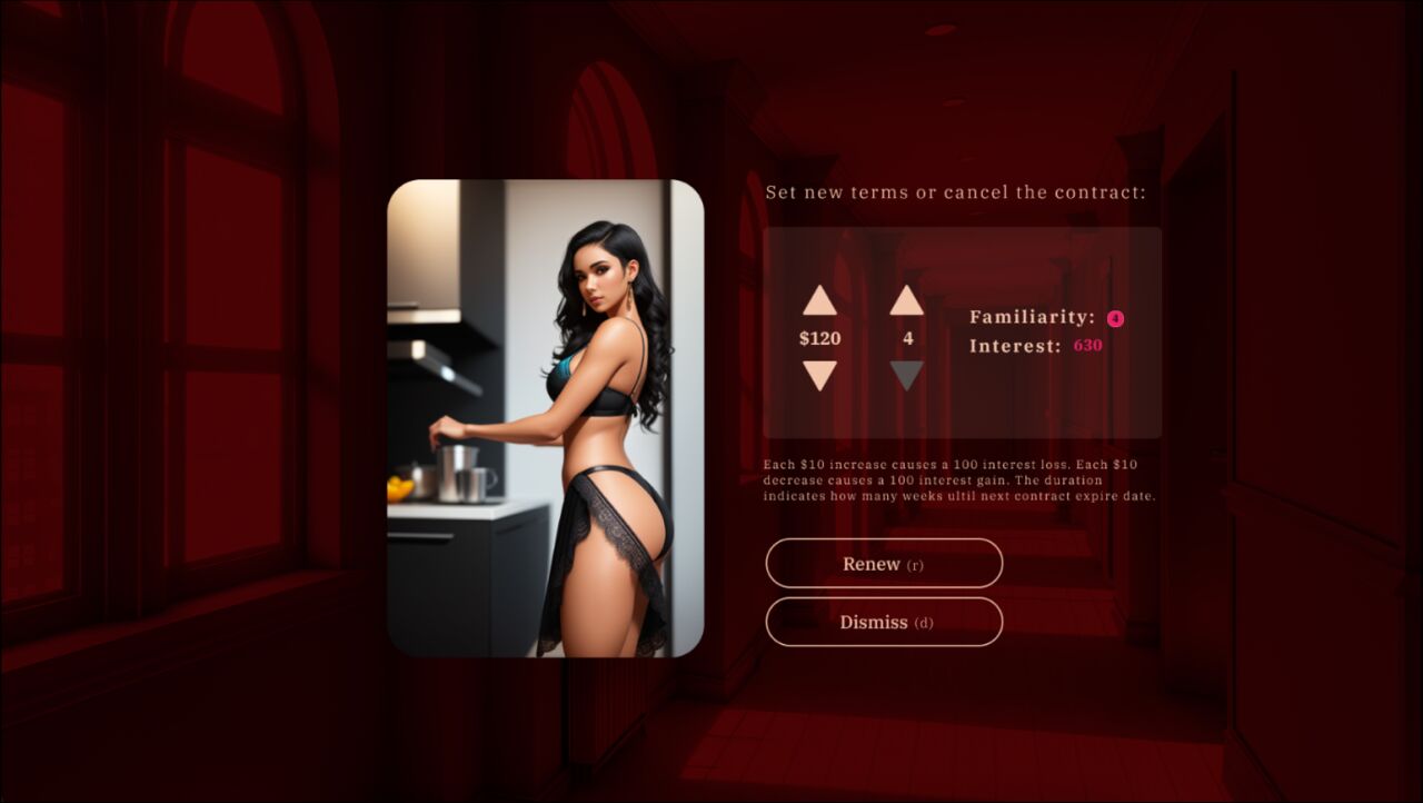 Sinful Spaces V0.5  - Erotic game art made with AI by NaughtyDuo page 9 full