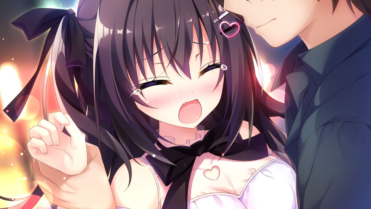 Kemonomichi ☆ Girlish Square 2 page 5 full